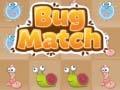 Igra Bug Match