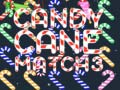 Igra Candy Cane Match 3