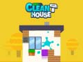 Igra Clean House 3d
