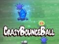 Igra Crazy Bounce Ball