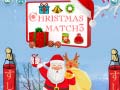 Igra Christmas Match 3