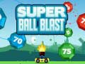 Igra Super Ball Blast