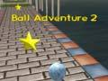 Igra Ball Adventure 2