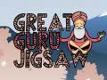 Igra Great Guru Jigsaw