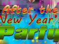 Igra After the New Year's Party