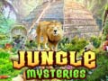 Igra Jungle Mysteries