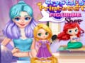 Igra Crystal's Princess Figurine Shop