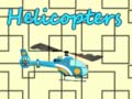 Igra Helicopters