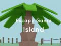 Igra Escape game Island 
