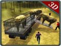 Igra Dino Transport Truck Simulator