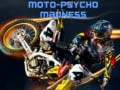 Igra Moto-Psycho Madness