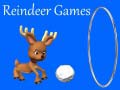 Igra Reindeer Games