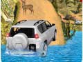 Igra Offroad Jeep Simulator