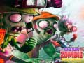 Igra Tap & Click Zombie Mania Deluxe