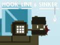 Igra Hook Line & Sinker