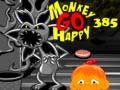 Igra Monkey Go Happly Stage 385