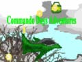 Igra Commando Days Adventures