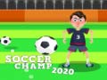 Igra Soccer Champ 2020
