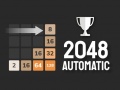 Igra 2048 Automatic