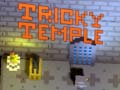 Igra Tricky Temple