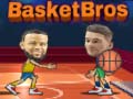 Igra BasketBros