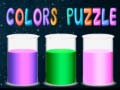 Igra Colors Puzzle