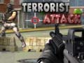 Igra Terrorist Attack