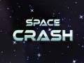 Igra Space Crash