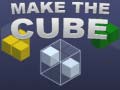 Igra Make the Cube