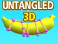 Igra Untangled 3D
