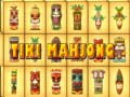 Igra Tiki Mahjong