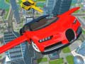 Igra Flying Car Driving Simulator