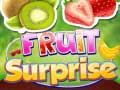Igra Fruit Surprise