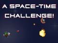 Igra A Space Time Challenge