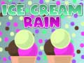 Igra Ice Cream Rain