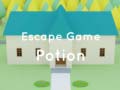 Igra Escape Game Potion