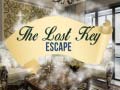 Igra The Lost Key Escape