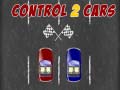 Igra Control 2 Cars