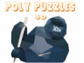 Igra Poly Puzzles 3D