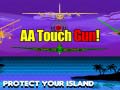 Igra AA Touch Gun