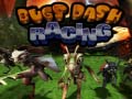 Igra Bugs Dash Racing