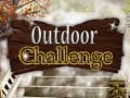 Igra Outdoor Challenge