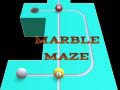 Igra Marble Maze