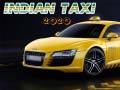 Igra Indian Taxi 2020