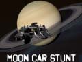 Igra Moon Car Stunt