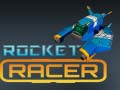 Igra Rocket Racer