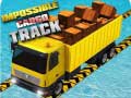 Igra Impossible Cargo Track