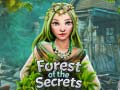 Igra Forest Secrets