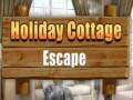 Igra Holiday cottage escape