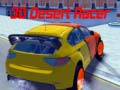 Igra 3D Desert Racer